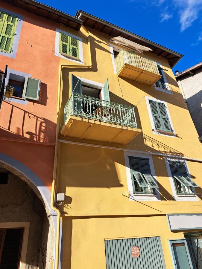 Riverside Apartment ソスペル エクステリア 写真