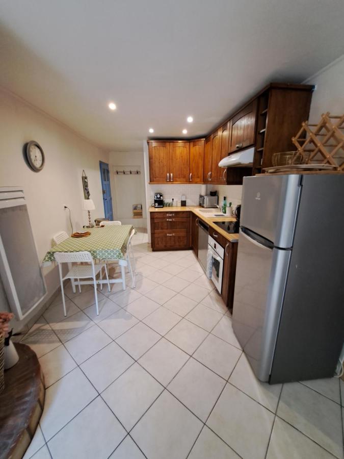 Riverside Apartment ソスペル エクステリア 写真