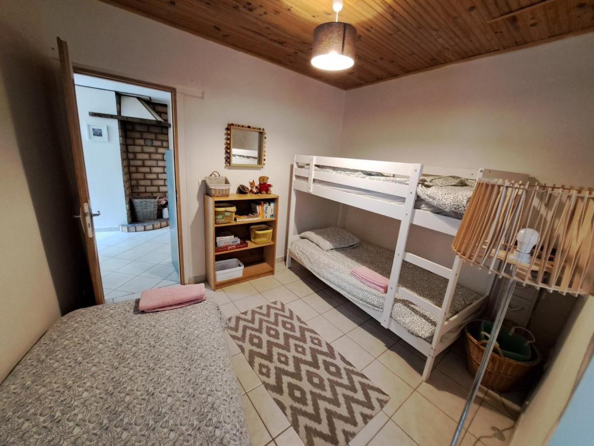 Riverside Apartment ソスペル エクステリア 写真