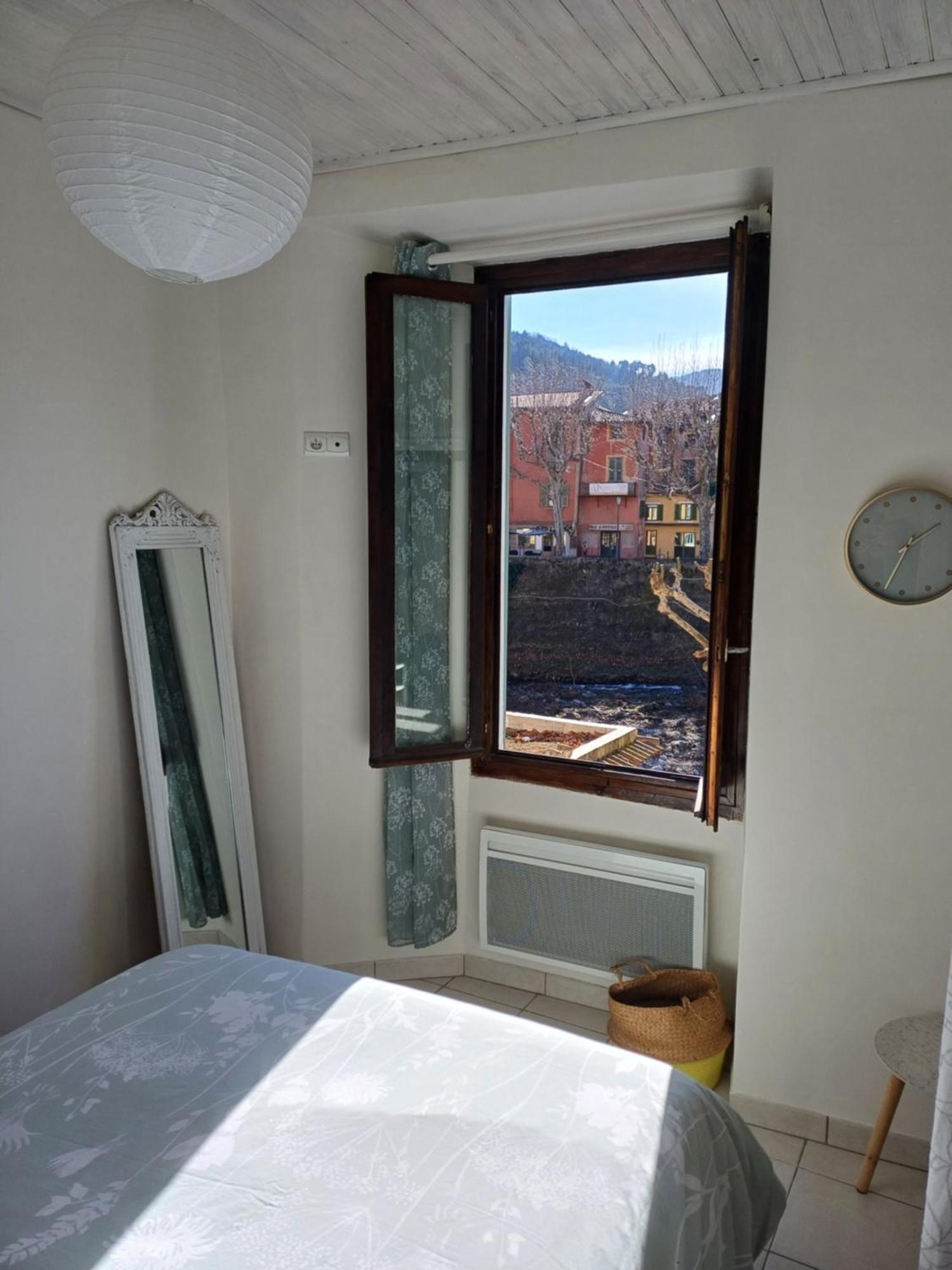 Riverside Apartment ソスペル エクステリア 写真