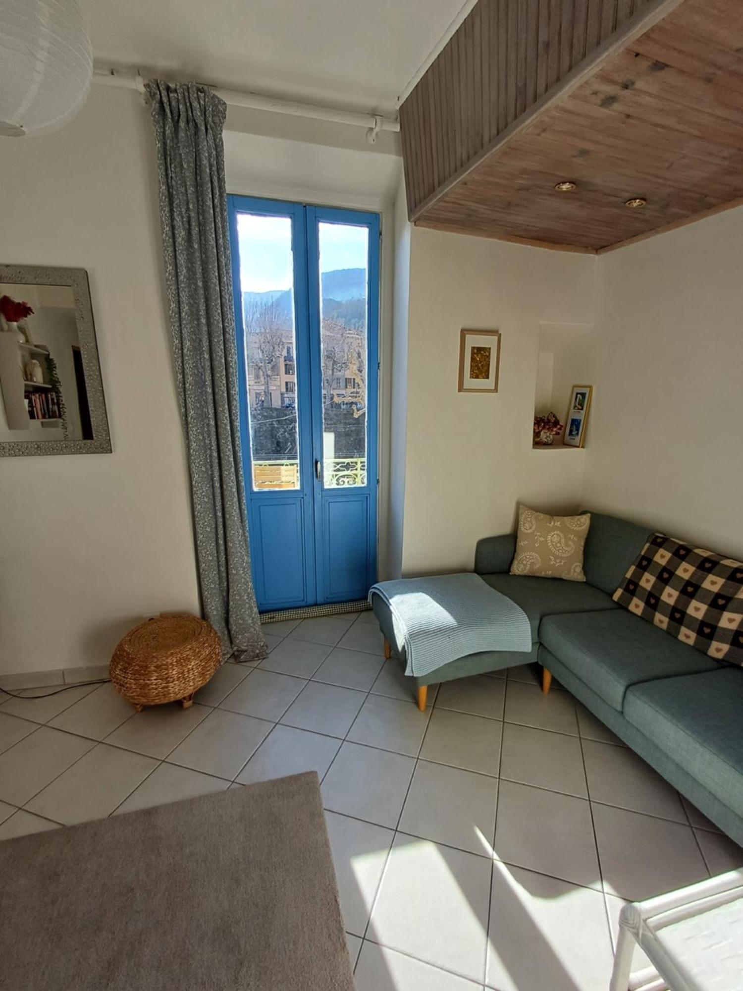 Riverside Apartment ソスペル エクステリア 写真